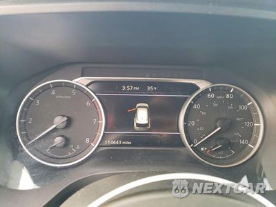 Zdjęcie 9 z 13 samochodu: 2023 NISSAN ROGUE SV VIN:5N1BT3BB7PC874706 - miniatura
