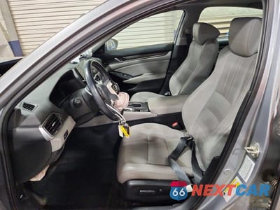 Zdjęcie 7 z 13 samochodu: 2018 HONDA ACCORD EXL VIN:1HGCV1F65JA074978 - miniatura