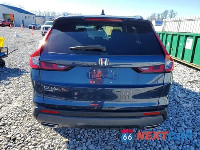 Zdjęcie 6 z 13 samochodu: 2024 HONDA CR-V SPORT-L VIN:5J6RS6H82RL034333 - miniatura