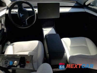 Zdjęcie 8 z 12 samochodu: 2021 TESLA MODEL 3 VIN:5YJ3E1EB4MF073409 - miniatura
