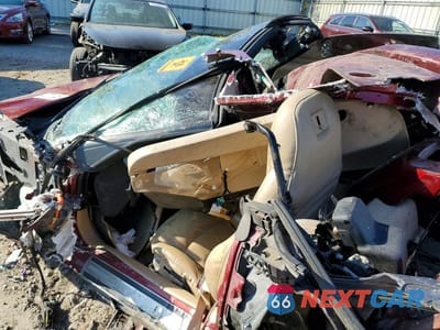 Zdjęcie 8 z 12 samochodu: 2007 CHEV CORVETTE VIN:1G1YY36U575130143 - miniatura