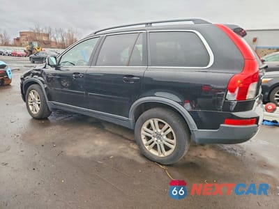 Drugie zdjęcie samochodu z przodu: 2009 VOLVO XC90 3.2 VIN:YV4CZ982291521478 - miniatura