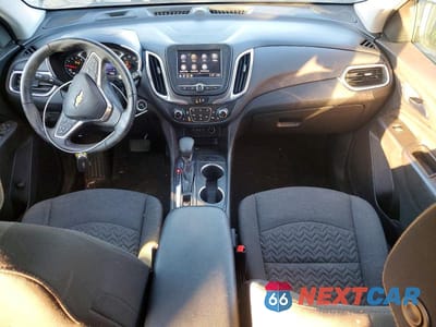 Zdjęcie 8 z 13 samochodu: 2022 CHEVROLET EQUINOX LT VIN:3GNAXKEV9NL151789 - miniatura