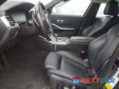 Zdjęcie 7 z 11 samochodu: 2019 BMW 330XI VIN:WBA5R7C57KAE82636 - miniatura