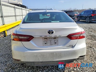 Zdjęcie 6 z 12 samochodu: 2023 TOYOTA CAMRY HYBRID XLE VIN:4T1F31AK9PU617631 - miniatura