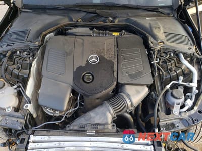 Zdjęcie 11 z 12 samochodu: 2024 MERCEDES-BENZ C 300 VIN:W1KAF4GB2RR113206 - miniatura