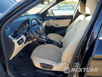 Zdjęcie 7 z 11 samochodu: 2018 BMW X1 XDRIVE28I VIN:WBXHT3Z32J4A66722 - miniatura