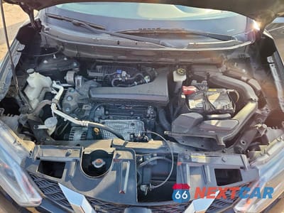 Zdjęcie 11 z 11 samochodu: 2015 NISSAN ROGUE SV VIN:KNMAT2MV5FP542711 - miniatura