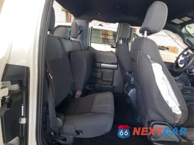 Zdjęcie 10 z 12 samochodu: 2024 FORD F150 STX VIN:1FTEX2KP5RKD31469 - miniatura