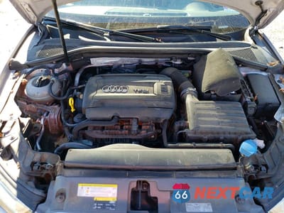 Zdjęcie 11 z 11 samochodu: 2016 AUDI A3 PREMIUM VIN:WAUB8GFFXG1042277 - miniatura