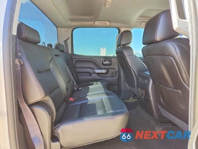 Zdjęcie 10 z 12 samochodu: 2014 GMC SIERRA K1500 SLT VIN:3GTU2VEC6EG548194 - miniatura