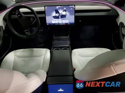 Zdjęcie 8 z 13 samochodu: 2025 TESLA MODEL 3 VIN:5YJ3E1EA1SF977089 - miniatura