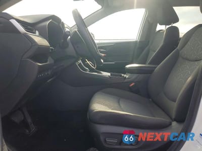 Zdjęcie 7 z 13 samochodu: 2022 TOYOTA RAV4 XLE VIN:2T3P1RFV2NW268294 - miniatura