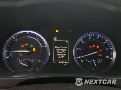 Zdjęcie 9 z 15 samochodu: 2019 TOYOTA HIGHLANDER HYBRID XLE VIN:5TDJGRFH1KS054036 - miniatura