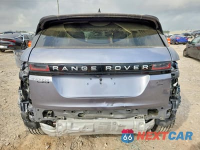 Zdjęcie 6 z 13 samochodu: 2020 LAND ROVER EVOQUE VIN:SALZJ2FX6LH118153 - miniatura