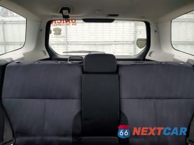 Zdjęcie 10 z 12 samochodu: 2010 SUBARU FORESTER XS VIN:JF2SH6BC2AH788666 - miniatura