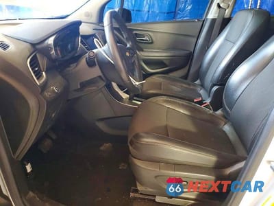 Zdjęcie 7 z 12 samochodu: 2022 CHEVROLET TRAX 1LT VIN:KL7CJPSM3NB537294 - miniatura