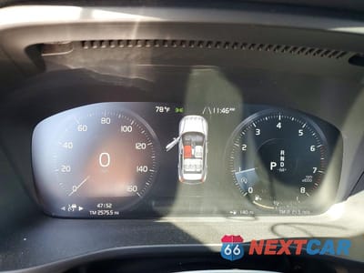 Zdjęcie 9 z 13 samochodu: 2021 VOLVO XC40 T5 MOMENTUM VIN:YV4162UK7M2483892 - miniatura