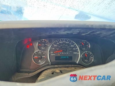 Zdjęcie 9 z 13 samochodu: 2008 CHEVROLET EXPRESS G1500 VIN:1GCFG15X981142967 - miniatura