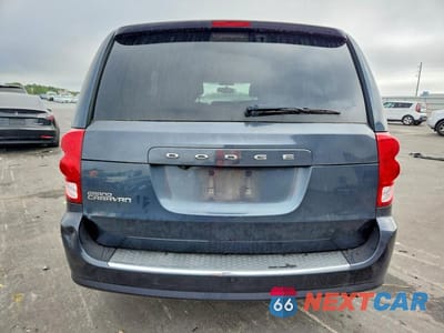 Zdjęcie 6 z 13 samochodu: 2013 DODGE GRAND CARAVAN SE VIN:2C4RDGBG7DR773378 - miniatura