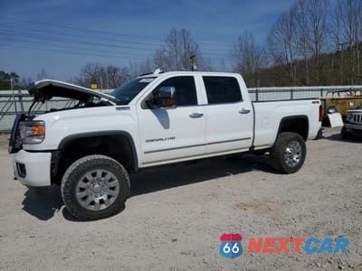 2016 GMC SIERRA K2500 DENALI 1GT12UE83GF226058 - główne zdjęcie licytacji z USA - miniatura