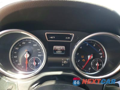 Zdjęcie 9 z 13 samochodu: 2018 MERCEDES-BENZ GLE 350 4MATIC VIN:4JGDA5HB0JB063828 - miniatura