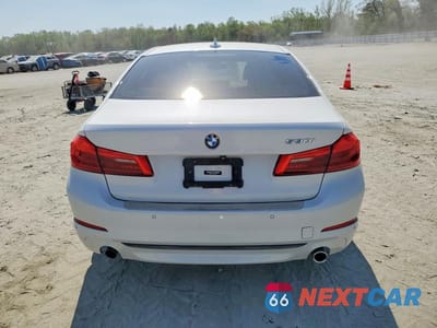 Zdjęcie 6 z 11 samochodu: 2019 BMW 530 I VIN:WBAJA5C56KG900947 - miniatura