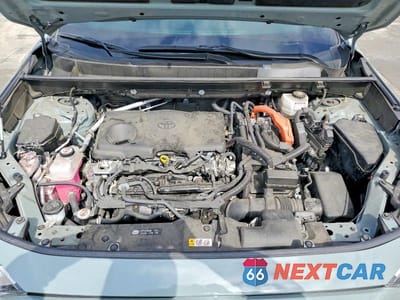 Zdjęcie 12 z 12 samochodu: 2023 TOYOTA RAV4 HYBRID XLE PREMIUM VIN:JTMB6RFV2PD111926 - miniatura