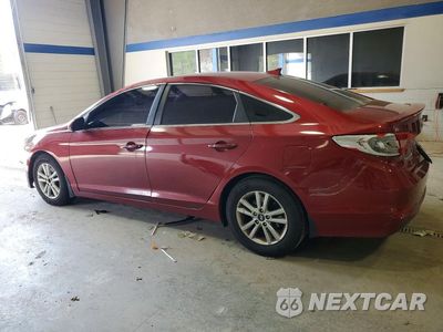 Drugie zdjęcie samochodu z przodu: 2015 HYUNDAI SONATA SE VIN:5NPE24AF0FH210782 - miniatura