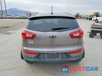 Zdjęcie 6 z 12 samochodu: 2011 KIA SPORTAGE EX VIN:KNDPC3A20B7013705 - miniatura