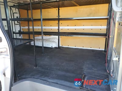 Zdjęcie 10 z 12 samochodu: 2019 NISSAN NV 3500 UTILITY / SERVICE VAN VIN:1N6AF0KY7KN805244 - miniatura