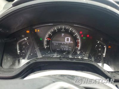 Zdjęcie 9 z 13 samochodu: 2017 HONDA CR-V LX VIN:7FARW5H37HE009071 - miniatura