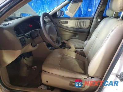 Zdjęcie 7 z 12 samochodu: 1998 NISSAN ALTIMA XE VIN:1N4DL01D4WC214917 - miniatura