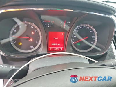 Zdjęcie 9 z 13 samochodu: 2010 GMC TERRAIN SLT VIN:2CTFLGEW3A6304170 - miniatura