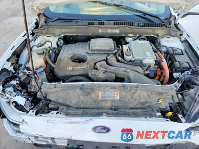 Zdjęcie 11 z 11 samochodu: 2019 FORD FUSION SE VIN:3FA6P0LU0KR220526 - miniatura