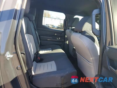 Zdjęcie 10 z 13 samochodu: 2026 TOYOTA TACOMA TRD OFF-ROAD VIN:3TMLB5JN8TM227582 - miniatura
