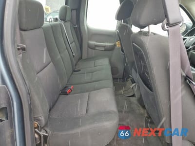 Zdjęcie 10 z 12 samochodu: 2012 CHEVROLET SILVERADO K1500 VIN:1GCRKPEA7CZ232882 - miniatura