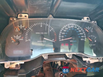 Zdjęcie 9 z 13 samochodu: 1999 DODGE RAM 3500 VIN:1B7MC3367XJ514555 - miniatura