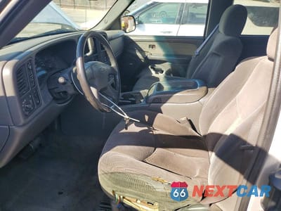 Zdjęcie 7 z 12 samochodu: 2003 CHEVROLET SILVERADO K1500 VIN:1GCEK19T93E295495 - miniatura