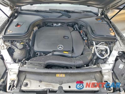 Zdjęcie 12 z 13 samochodu: 2021 MERCEDES-BENZ GLC 300 VIN:W1N0G8DB2MV278065 - miniatura