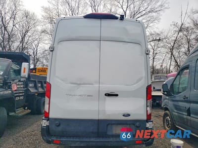 Zdjęcie 6 z 12 samochodu: 2020 FORD TRANSIT T - DELIVERY VAN VIN:1FTBW3X80LKB17980 - miniatura