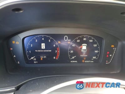 Zdjęcie 9 z 11 samochodu: 2024 ACURA INTEGRA VIN:19UDE4H24RA008773 - miniatura