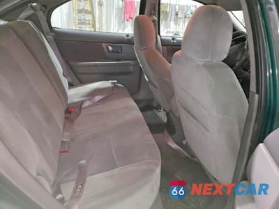 Zdjęcie 11 z 13 samochodu: 2000 FORD TAURUS SE VIN:1FAFP5828YG225641 - miniatura