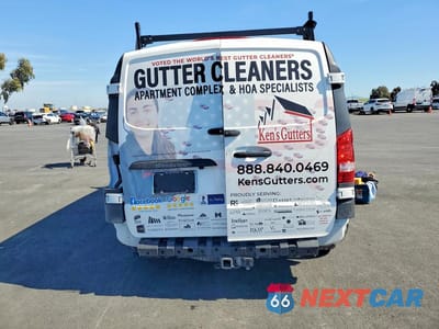 Zdjęcie 6 z 12 samochodu: 2023 MERCEDES-BENZ METRIS VIN:W1YV0CEY2P4324457 - miniatura