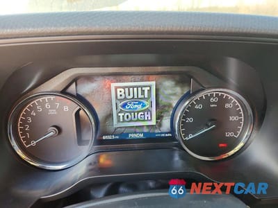 Zdjęcie 9 z 13 samochodu: 2023 FORD F150 SUPERCREW VIN:1FTFW1E57PFB08755 - miniatura