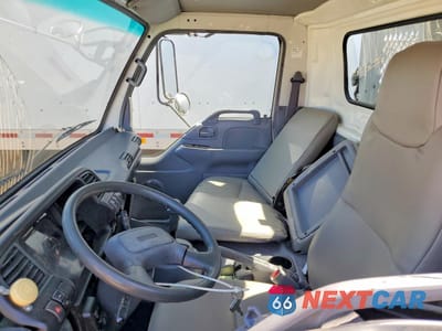 Zdjęcie 7 z 14 samochodu: 2006 ISUZU NPR VIN:JALB4B16067021974 - miniatura