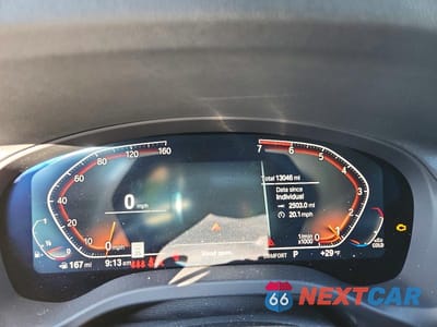 Zdjęcie 9 z 11 samochodu: 2023 BMW X3 XDRIVE30I VIN:WBX57DP08PN213650 - miniatura