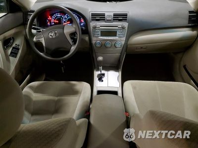 Zdjęcie 8 z 13 samochodu: 2009 TOYOTA CAMRY LE VIN:4T4BE46KX9R070929 - miniatura