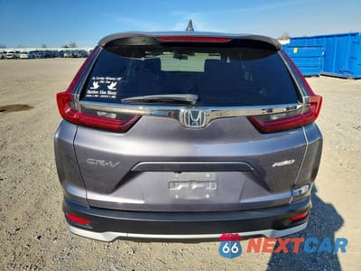 Zdjęcie 6 z 13 samochodu: 2020 HONDA CR-V EX VIN:5J6RW2H58LL004098 - miniatura