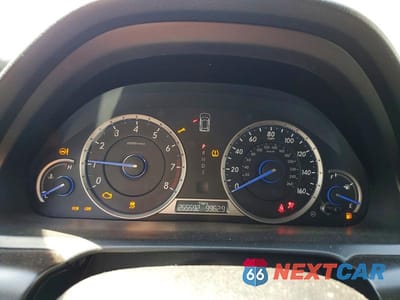 Zdjęcie 9 z 13 samochodu: 2013 HONDA CROSSTOUR EXL VIN:5J6TF2H53DL004355 - miniatura